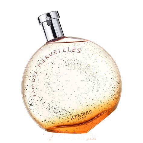 profumo hermes merveilles|hermes eau des merveilles.